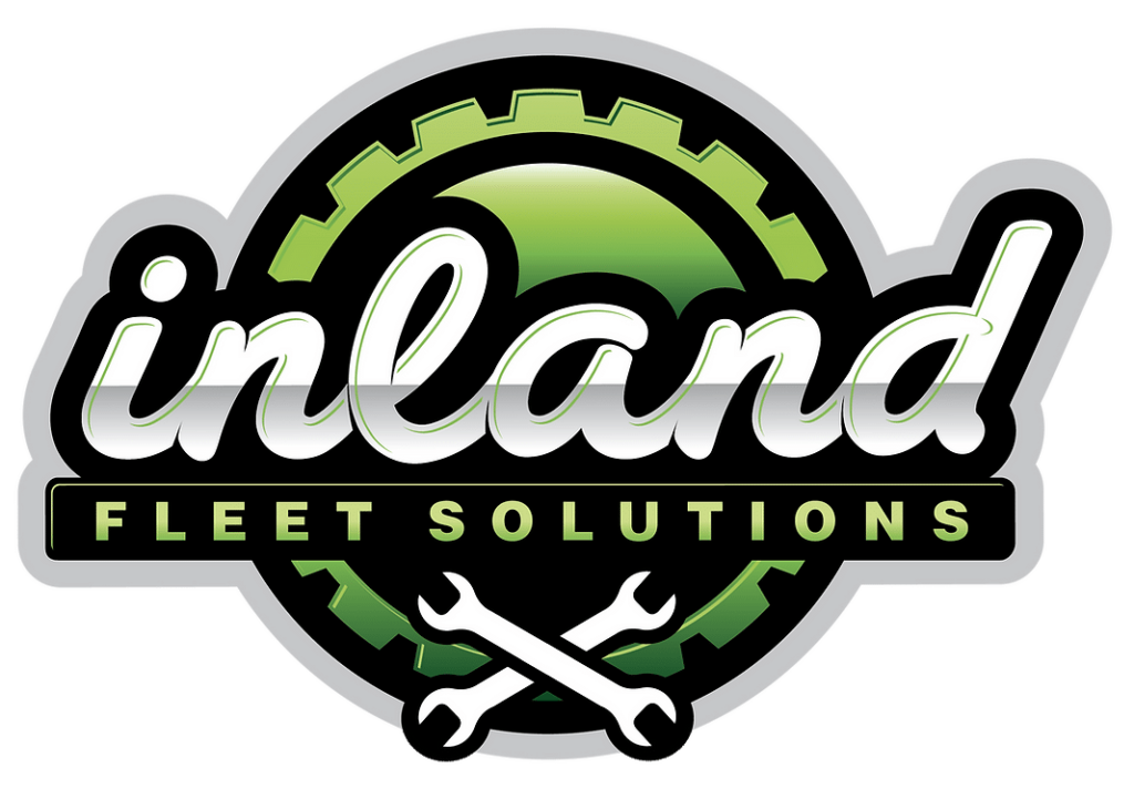 InlandFleet Logo Official Primary FullColor